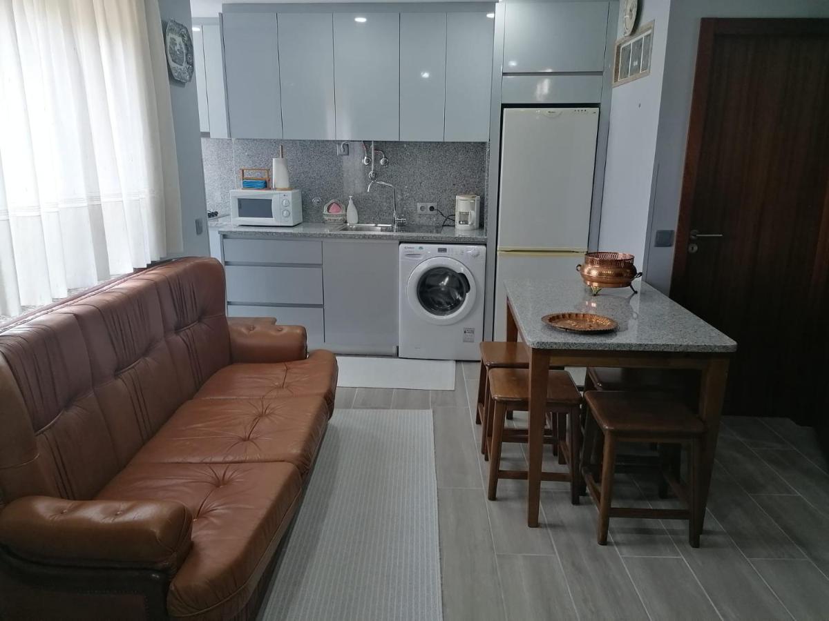 Вилла Casinha Da Mo Виейра-ду-Минью Экстерьер фото